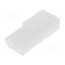 03-06-1023 Connector: wire-wire; plug; male/female; PIN: 2; Standard .062" rVyZIQKiVYhtHG52zdeIrVvKUTNhCzMJnEf7bku9NmI