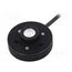 ALUSTAR-G2-15-SW840-1A-54 LED; white neutral; 4000K; 264lm; IP54; CRImin: 80; 15°; Alustar-G2 xHb71ewtpvduxsMUiBYIZyqaunVIf_OfBrKWFmCeXbg