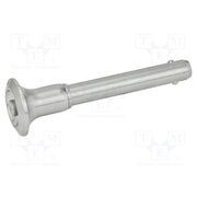 GN 113.9-6-10 Locking pin; with locking,with knob; stainless steel; Ø: 6mm sTempP_xpHN6SiGFzzTS-sg8Q0IyZpvzXC2tK8jlTy0