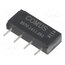 3570.1411.051 Relay: reed switch; SPST-NO; Ucoil: 5VDC; 500mA; max.200VDC; 10W C1JeXbxNB2D9VjJ11wgpONVH1GAst32w-aDTALqewgE