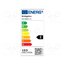 BXRE-35E65F0-C-93 Power LED; COB; 53.4W; 3500K; 10568lm; 120°; Front: flat; CRImin: 80 9-37S2N3SJCUvCO8-wXokftEP0_nPWmh4rbJQvMhVAE