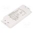 Z-LED-8.4W-24CV-SLIM Power supply: switching; LED; 8.4W; 24VDC; 0.35A; 185÷265VAC; IP20 mJh5uO78CElM2u4uhMJU5aCJ250Ymyji7T5D1izonHQ