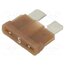 0287005.L Fuse: fuse; 5A; 32VDC; automotive; 19mm; push-in; ATOF; tin alloy RxEyDmyXiAZ_Z0068fOuQdE75n2tZFESyFyV9ccYawQ