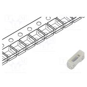 V312V-4R LED; red; SMD; PLCC2; 400÷600mcd; 1.6÷2.4VDC; 3x1x1.25mm; 120°; 20mA ixwXgNWYrFQSSCYDa82YgLWH5ZCPvzPWl19JILaR4MU