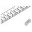 V312V-4R LED; red; SMD; PLCC2; 400÷600mcd; 1.6÷2.4VDC; 3x1x1.25mm; 120°; 20mA ixwXgNWYrFQSSCYDa82YgLWH5ZCPvzPWl19JILaR4MU