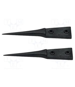 5-434-0 Spare part: tip; Blade tip shape: sharp; ESD; 2pcs. kB2CVr2lwLg18duRn9CDUo-dJi7wtCFtTmXsj4eKQ1A