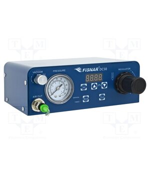 DC50 Digital dispenser; Operating modes: continuous,interrupted ntAbuDQnE1cFsfW0X2p9NPAwHKGeihDoOAdX_H9sARc