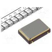 LFSPXO018077BULK Generator: quartz; 25MHz; SMD; 3.3V; ±50ppm; 0÷70°C; 7.2x5.2x1.8mm 6I-wE5S8lHTNV3SAg34seOP2YxHEJn7HLQU-Jv_bu4Y