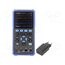 HDS2102 Handheld oscilloscope; 100MHz; 8bit; LCD 3,5"; Ch: 2; 500Msps Wg6S0ZNN0Gn4QU2dtcXUT8d4XrUHtJepPwhrTDNp77o