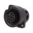 09 4220 00 07 Connector: circular; 250V; 10A; PIN: 7; socket; female; IP67; 6+PE GOLCWHIDJXmlQJ_DH6bscU3eCTCKDSHEhwjul_OxEAs