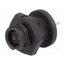 EN2P2F20P Connector: circular; socket; female; 7A; 250V; PIN: 2; EN2; THT; IP68 hfSzWMeXf2bydvpxhONdX_Gi5JH1I8z9agnk318HYTM