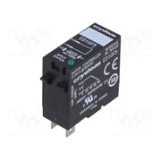 ED10F5 Relay: solid state; Ucntrl: 48÷72VDC; 5A; 1÷80VDC; socket; ED HHmpo9adP83I6r-RN9ZHp4qCtjC6evg7HFsor-yzAu4