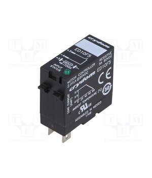 ED10F5 Relay: solid state; Ucntrl: 48÷72VDC; 5A; 1÷80VDC; socket; ED HHmpo9adP83I6r-RN9ZHp4qCtjC6evg7HFsor-yzAu4