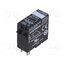 ED10F5 Relay: solid state; Ucntrl: 48÷72VDC; 5A; 1÷80VDC; socket; ED HHmpo9adP83I6r-RN9ZHp4qCtjC6evg7HFsor-yzAu4