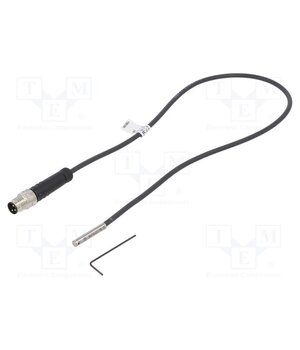 MZR40178 Sensor: magnetic field; 200mA; 10÷30VDC; OUT: PNP / NO; IP67; 1kHz zk2iaowB38I6Et4Cs7gpp1gRDk_8f3u7qKC3g5lDrU0