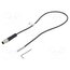 MZR40178 Sensor: magnetic field; 200mA; 10÷30VDC; OUT: PNP / NO; IP67; 1kHz zk2iaowB38I6Et4Cs7gpp1gRDk_8f3u7qKC3g5lDrU0
