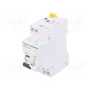 A9D31616 RCBO breaker; Inom: 16A; Ires: 30mA; Max surge current: 250A; IP20 vKfJYaAf-l3hK59Ti3OifyKMW7E45bWzIK1dsquyGHs