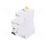 A9D31616 RCBO breaker; Inom: 16A; Ires: 30mA; Max surge current: 250A; IP20 vKfJYaAf-l3hK59Ti3OifyKMW7E45bWzIK1dsquyGHs