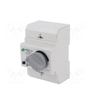 ARED-3.0 Regulator; speed; 230VAC; 1-phase fun motors speed control; 3A gFusNEDacXeN6P3jGgNT5q6GOfbl5aIG9C9uGY0_4Ug