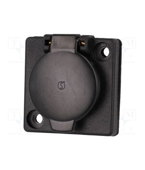 GN SELV 24VAC 16A IP44 Module: socket AC; 24VAC; 16A; IP44 ssK6kDSdIyByE5_jOVchjn5sPbtAClKpzX5-_ifyGNw