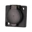 GN SELV 24VAC 16A IP44 Module: socket AC; 24VAC; 16A; IP44 ssK6kDSdIyByE5_jOVchjn5sPbtAClKpzX5-_ifyGNw