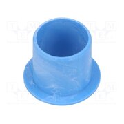 A181FM-1517-17 Bearing: sleeve bearing; with flange; Øout: 17mm; Øint: 15mm; blue X506uRRlS0hjP1KUMEVWa-KVm_Cr-7ERVpKWUoILE50