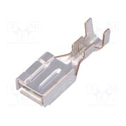 316040-6 Contact; female; silver plated; 1÷2.5mm2; 16AWG÷14AWG; crimped Z7Qmfa4Z3FnFK1l6fiXjKCf-RotUPN2G0kzsawoFy1U