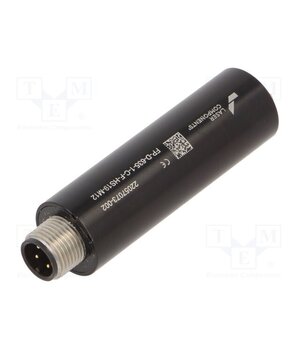 FP-D-635-1-C-F-HS19-M12 Module: laser; 1mW; red; dot; 635nm; Dot Laser; FLEXPOINT® yMIXLIXckYV81pB860n43Gw9zU3muT_9S00uw1FdBWA