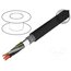 IP2623 Wire; BiTservo UV 2XSLCHK-J; 4G6mm2; stranded; Cu; LSZH; black e-KA-9ZZAew5ytIe9_baVBcQ_dWBg9fdlTPH6n1zh38