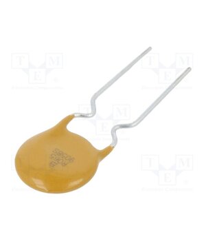 MF-R065 Fuse: PTC polymer; 650mA; Imax: 40A; PCB,THT; MF-R; bulk c5VSwjQigpTHZkMRgIRcIrLxN7mcLWwUqh3fiidp7os