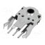 EC10E1220503 Encoder: incremental; THT; 12imp/revol; Pos: 24; two phase A and B 2aPlnRzE4yxRNj6Nbxw0K2t1Lw5xhfbsaiL3E_E2KB0