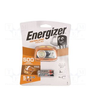 7638900444308 Torch: LED headtorch; 3h; 80lm,500lm; IPX7; 75m CI-4XUVCSgP85o3K6SYyhxSqMPy7mTR52iulo7bLzWY