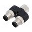 FY-M12B-05F-M12B-05M-T-0100 M12 adapter FY-M12B-05F-M12B-05M-T-0100 fOQd-qE2Kr7OVn-xHmYIijJJ0ap_Esa4X8MVjs4VHYE