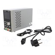 SPE6102 Power supply: programmable laboratory; Ch: 1; 0÷60VDC; 0÷10A; 200W ulo87sXyupHm_H-jfHdOVROtv5aG6c1asO_aCMYXHXw