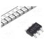 DAC121S101CIMK/NOPB IC: D/A converter; 12bit; Ch: 1; TSOT23-6; 2.7÷5.5VDC 2CvURJsg0hPpwZDoXvF2l8_2SytwYFqA3pa9B9ppVBQ