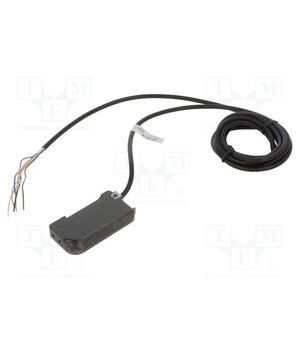 BF4R-R Sensor: optical fiber amplifier; NPN; Connection: cables; 2m; 50mA 3MRAI4jSXv1EKPWHMRBrLAKASUeeNH-4bdpe5-XAFM8