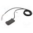 BF4R-R Sensor: optical fiber amplifier; NPN; Connection: cables; 2m; 50mA 3MRAI4jSXv1EKPWHMRBrLAKASUeeNH-4bdpe5-XAFM8
