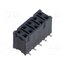 SSM-105-F-DV-K-TR Connector: pin strips; socket; female; PIN: 10; vertical; SMT; 2x5 7anmzufMNfNxZ5-b3QOjLffzADfZkszuLYLt9RBtMpo