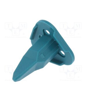AW3S Secondary lock; female; PIN: 3; AT CRjA80hx8F3WbZ4JDUIkRhrOkNnzd4ryAkpZyUphVbw