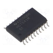 CD74HCT541M96 IC: digital; buffer,non-inverting,line driver; Ch: 8; CMOS; SMD cHBPxVudXxQEG4-iekfC8Ugb5U5SVz2zEGhzlnVuEtE
