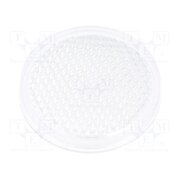 ER420 Reflector; Ø42mm; -20÷60°C; self-adhesive; ER; IP69K NvGyDKZdqb7mkccSkQg7he-moKB_U8mzsLHICm8_9MI