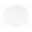 ER420 Reflector; Ø42mm; -20÷60°C; self-adhesive; ER; IP69K NvGyDKZdqb7mkccSkQg7he-moKB_U8mzsLHICm8_9MI