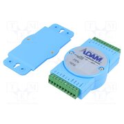 ADAM-4052-BE Industrial module: digital input; -10÷70°C; ADAM-4000; 10÷30VDC whJPamVPZriHarFKb0C1PEnhUPa8_T0VTQvv1rF4w6Q