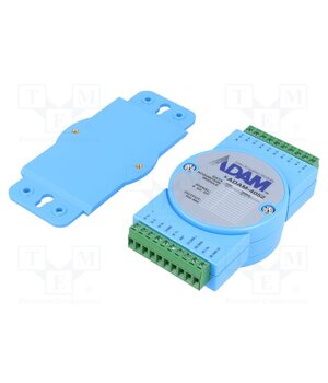 ADAM-4052-BE Industrial module: digital input; -10÷70°C; ADAM-4000; 10÷30VDC whJPamVPZriHarFKb0C1PEnhUPa8_T0VTQvv1rF4w6Q