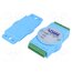 ADAM-4052-BE Industrial module: digital input; -10÷70°C; ADAM-4000; 10÷30VDC whJPamVPZriHarFKb0C1PEnhUPa8_T0VTQvv1rF4w6Q