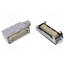 C14610E0249221 Connector: HDC; male + female; 18A; 500V; PIN: 24; 24+PE; size E24 zzu-pI_qb8R6wqWrAm-NIP8VCBxl97GJlQIZR5QjY-4