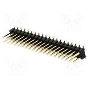 ZL301-2X20P Connector: pin strips; pin header; male; PIN: 40; vertical; 1A; SMT iRzP-0g7Y2WLlPpgaEW5njZ5EZshgDVx_9vSNKyTVWU