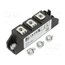 MCD26-16IO8B Module: diode-thyristor; 1.6kV; 27A; TO240AA; Ufmax: 1.27V; bulk 3qpl58cAW1OpRgbeZbwtnrjScjrqSWAGt7jdtiULvJY