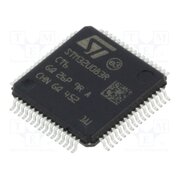 STM32U083RCT6 IC: STM32 ARM microcontroller; 56MHz; LQFP64; 1.71÷3.6VDC; Cmp: 2 C3TeVqNCVex4K9VURHmlk89xWhQ-FBFX-gTZRVv7ER0