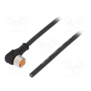 0805 03 300 5M Cable: for sensors; PIN: 3; M8 female; angled; 5m; plug; 60VDC; 50VAC wvy6rdQFhhmHVB9F-p0tXXz1UOxvOPYecpRYbYlRhMo
